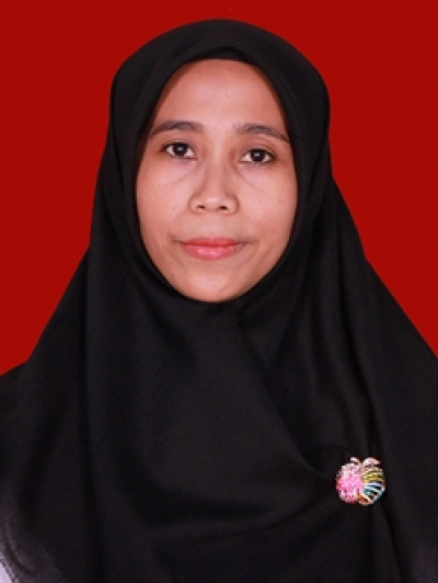 Nurul Laily,S.Pd.I